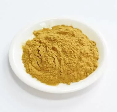 Сухой экстракт софоры (плоды) (лат. Sophora japonicae)